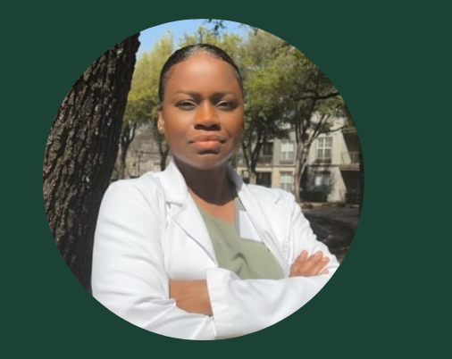 Alicia Wade, RN — Administrator