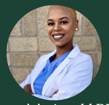 Jeramicia Arnold, RN — Alternate Administrator